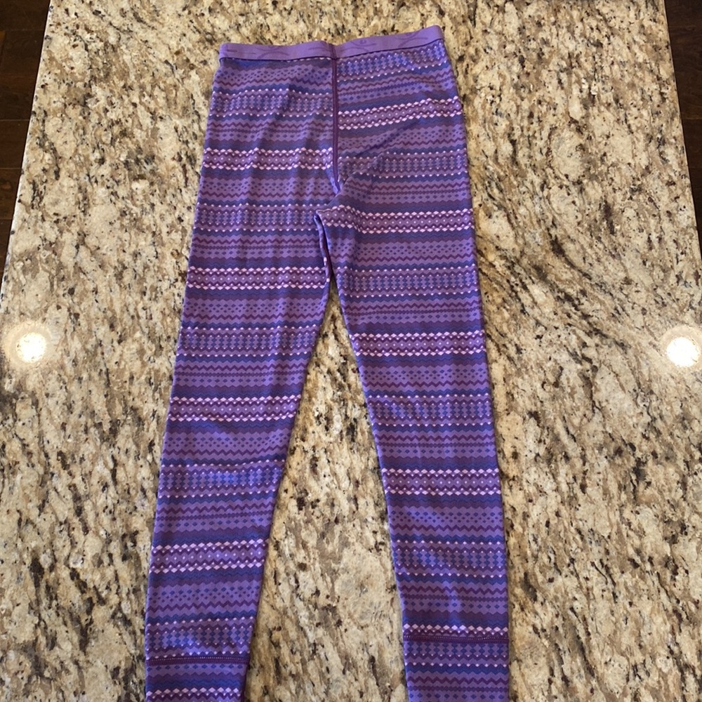 Termal pants - Picture 3 of 3